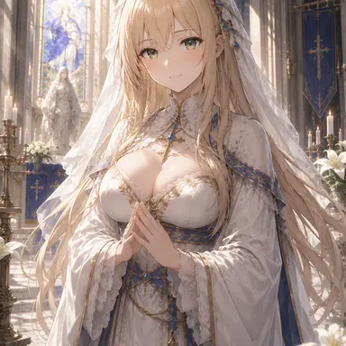 Profile image of エリシア