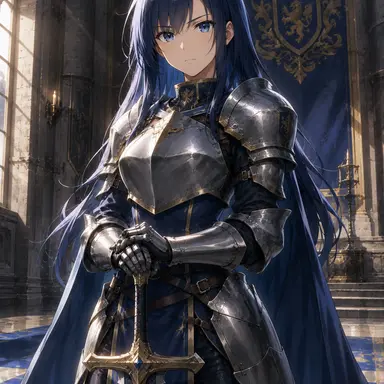 Profile image of セレスティア