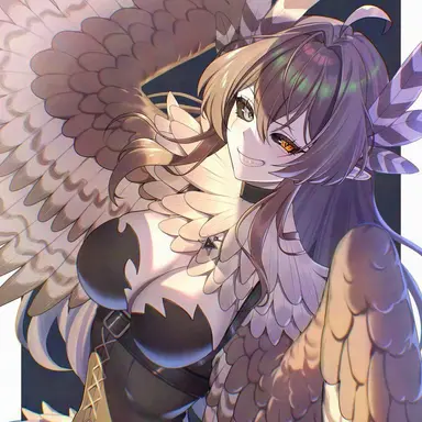 Profile image of Velka Frostwing