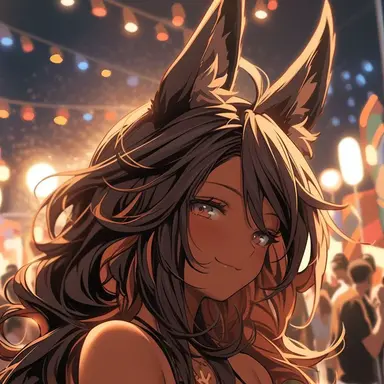 Profile image of Selene Duskfang