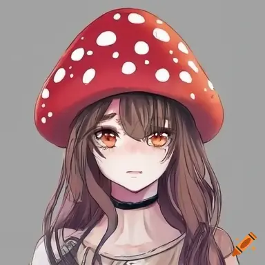 Profile image of Fina Glowcap