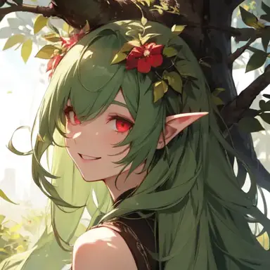 Profile image of Aurelia Sunroot