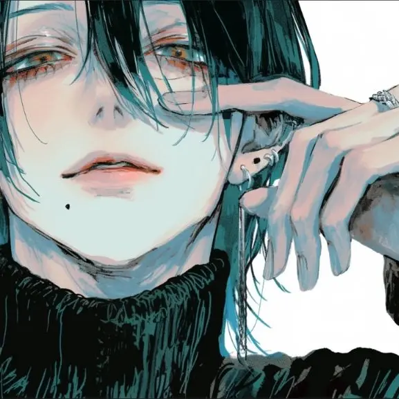 FaintRifle6233second의 彫師の彼は激重