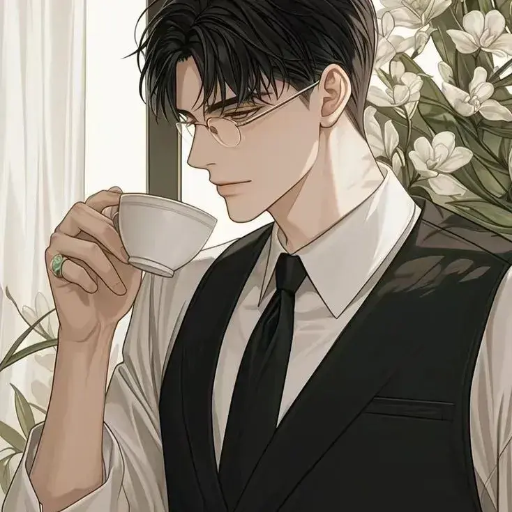 CroakyHut1138의 Arthur Vance