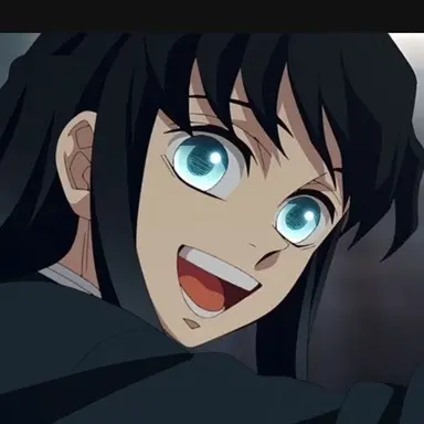 Profile image of 無一郎