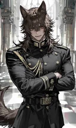 Profile image of ロウ