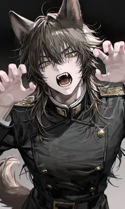Profile image of ロウ