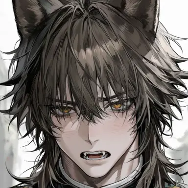 Profile image of ロウ