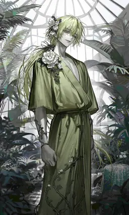 Profile image of ヴェルデ