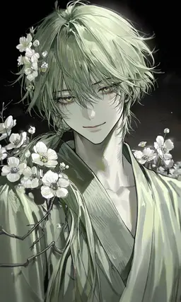 Profile image of ヴェルデ
