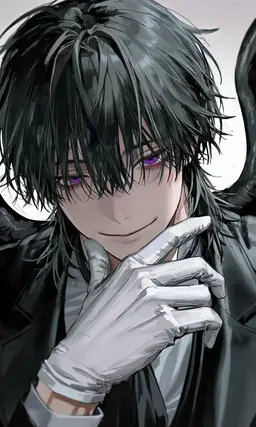 Profile image of ゼノ