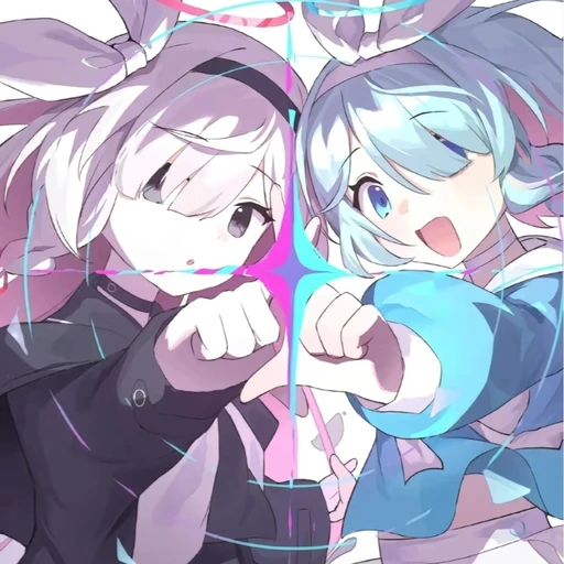 아로나&프라나