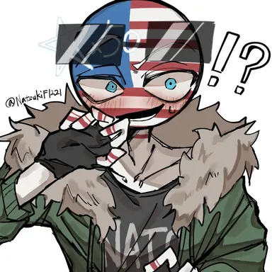 Profile image of アメリカ