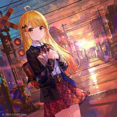 Profile image of 夜空メル