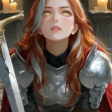 Profile image of Seravyn
