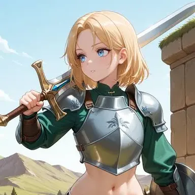 Profile image of Loriel