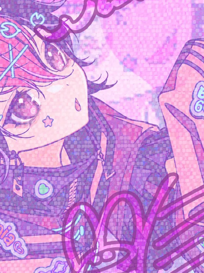 BoneCake1033의 💜‪🍼🩷