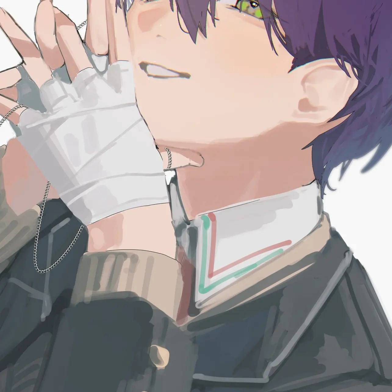 7qrm.ll의 あの頃を思い出して