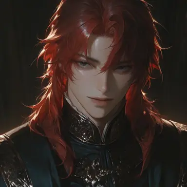 Profile image of リシア
