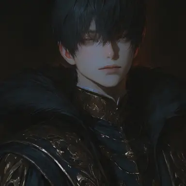 Profile image of エイデン