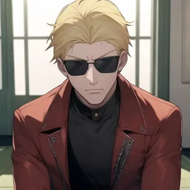 Profile image of ウェスカー