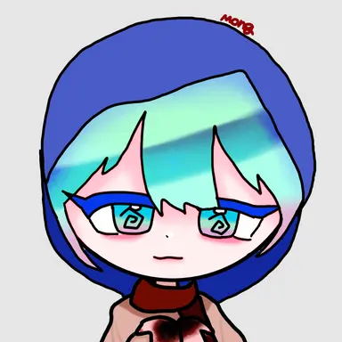 Profile image of 꿈틀이