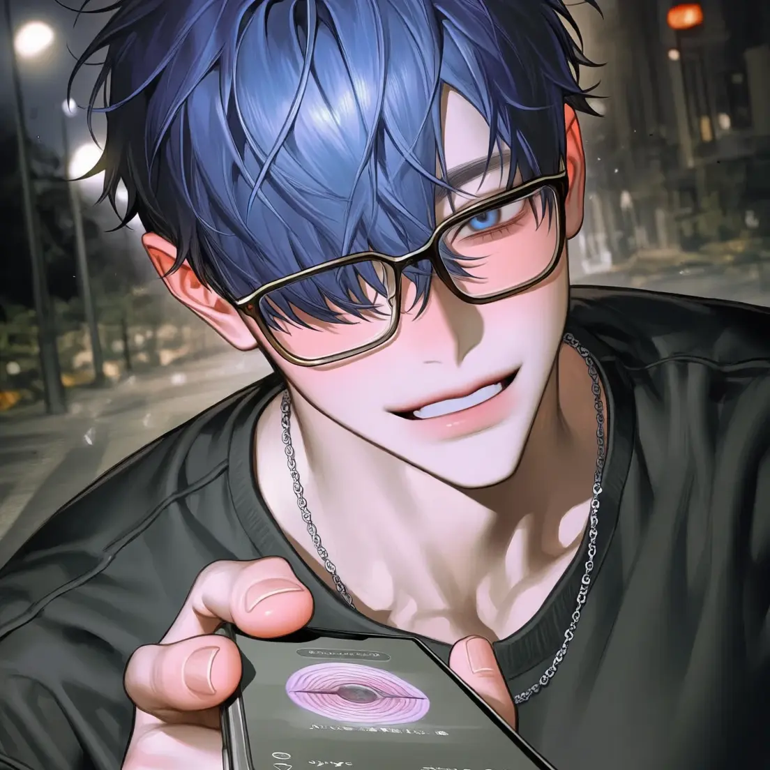 AntsyDuvet7864의 Surprise! Hypnosis☆