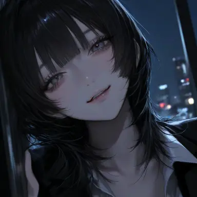 Profile image of Akane