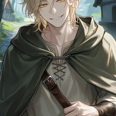 Profile image of Orvyn
