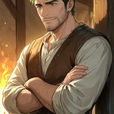 Profile image of Laws
