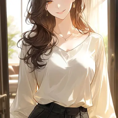Profile image of Valerie