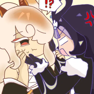 Profile image of 만쥬맛 쿠키