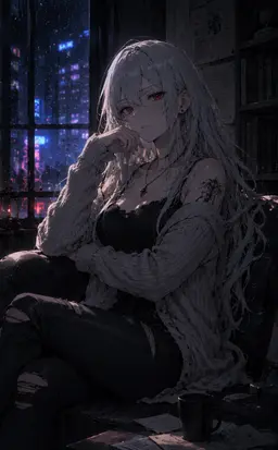 Profile image of Iris Hollow