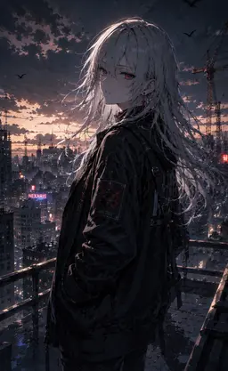 Profile image of Iris Hollow