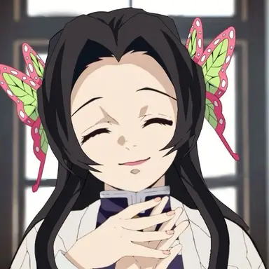 Profile image of 쿄초우 카나에