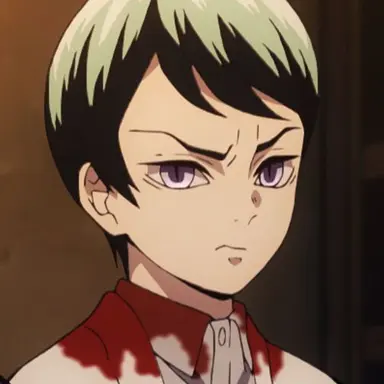 Profile image of 유시로