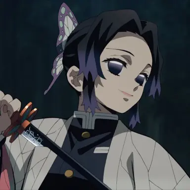 Profile image of 쿄초우 시노부