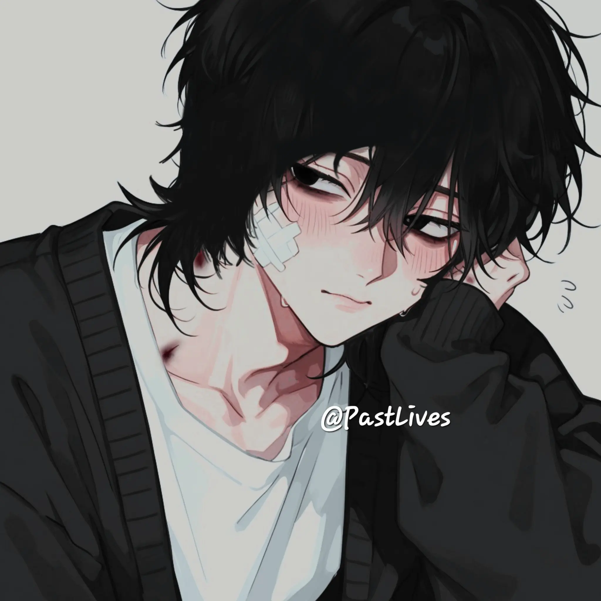 PastLives의 우원이