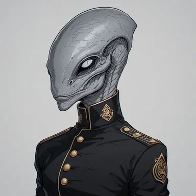 Profile image of Vaedrith