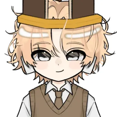 Profile image of 비럭키