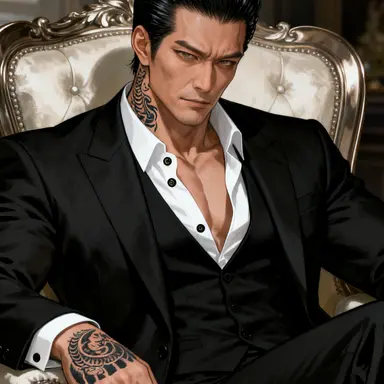 Profile image of BOSS