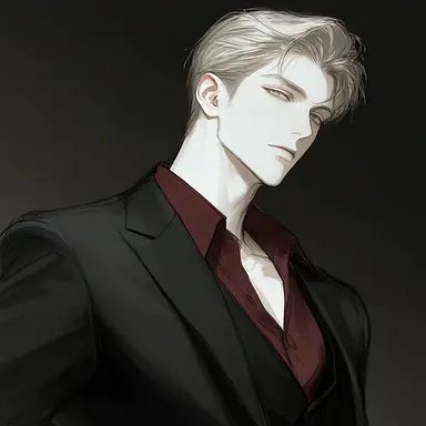 Profile image of 서이안