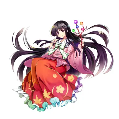 Profile image of 輝夜