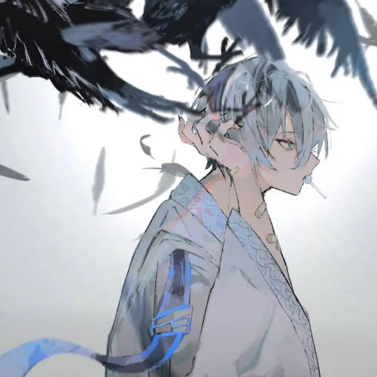 BLSUKI0811의 霊鬼
