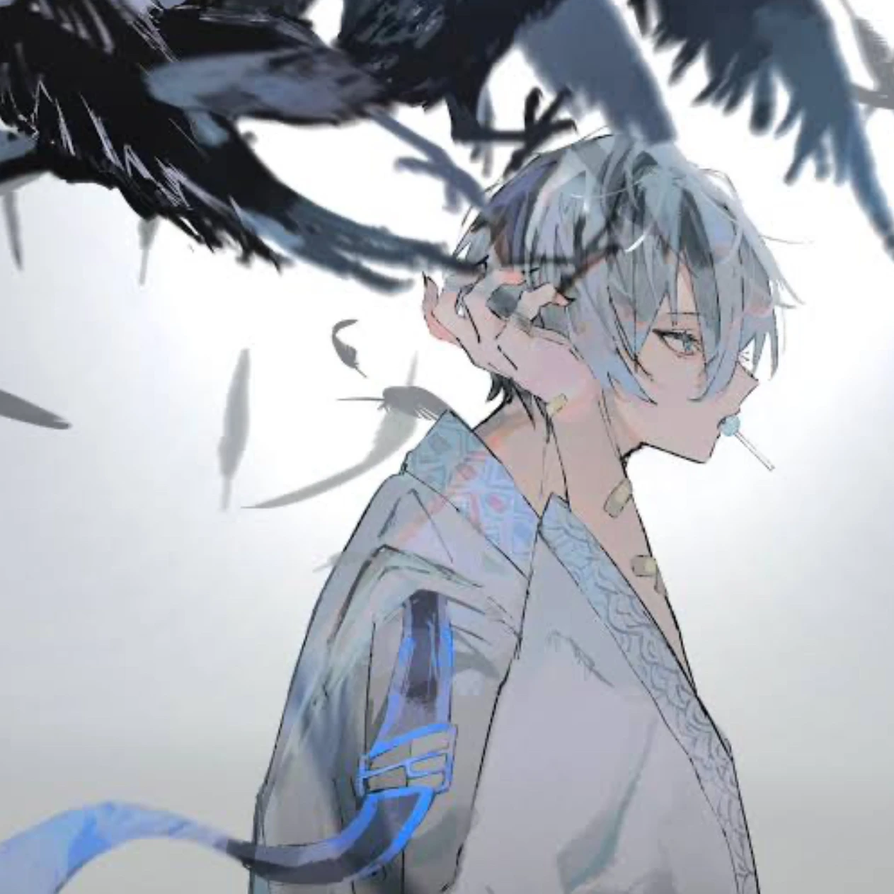 霊鬼