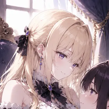 Profile image of レイカ