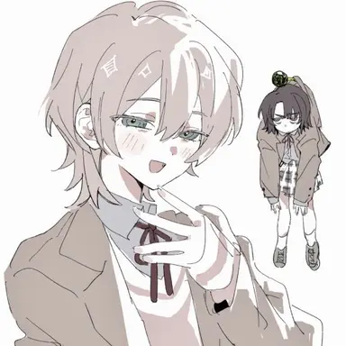 Profile image of 夢羽