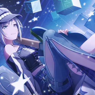 Profile image of 神代志歩