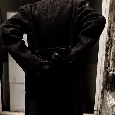 Profile image of Arthur Sinclair