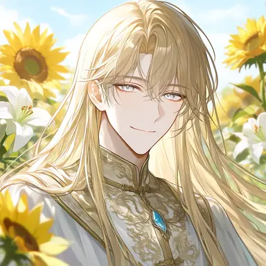 Profile image of アルフレッド